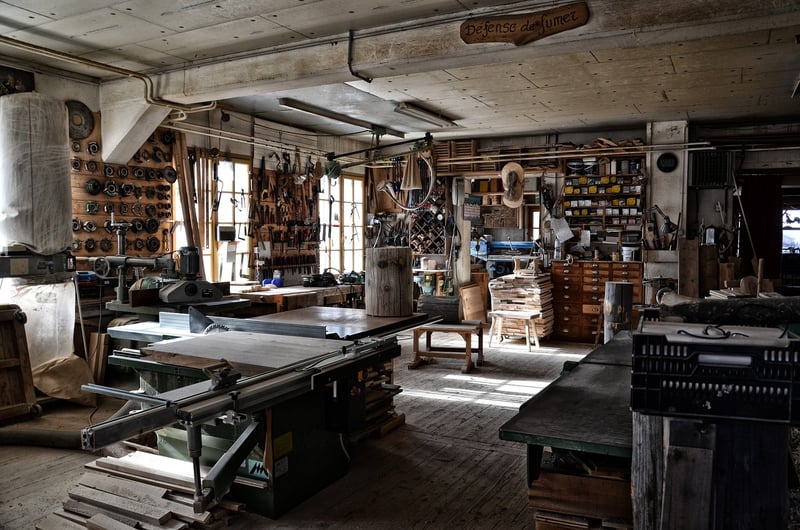Artisan Profiles