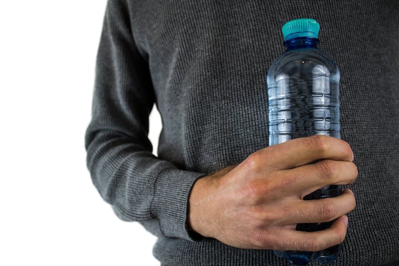 Plastic Bottles Recycling